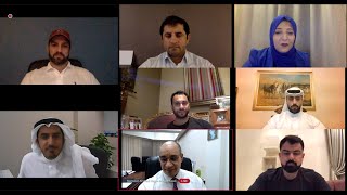 MBA ONLINE MASTERCLASS ENTREPRENEURSHIP SERIES