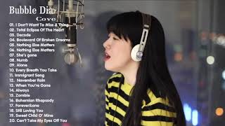 Bubble Dia full album cover - Bubble Dia Greatest Hits Playlist - Bubble Dia full cover songs#2