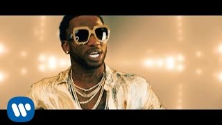 Gucci Mane - Richest N**** In The Room [Official Music Video]
