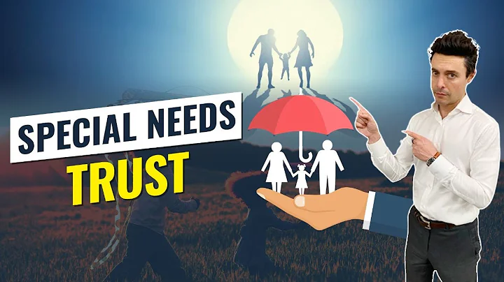 Special Needs Trust (SNT): Protecting a Child With Special Needs