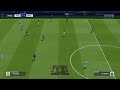 victoriousvic9's Live fifa 20 co-op 11