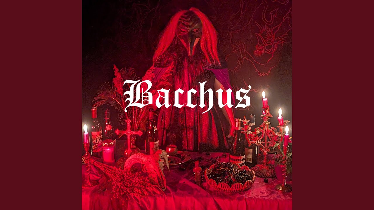Watch Bacchus on YouTube Watch Bacchus on YouTube