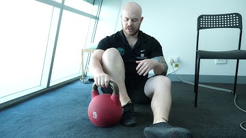 Tibial Rotation (Knee) PAILs/RAILs