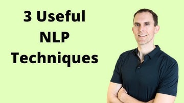 What Are Some NLP Techniques?