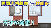 つけかえどっちもドア の付け替え方法 Youtube つけかえどっちもドア の付け替え方法 Youtube