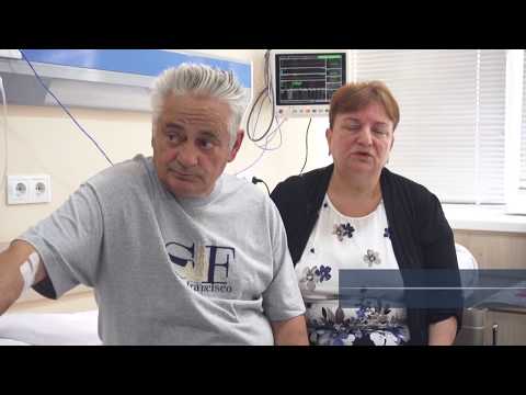 ინსულტის ცენტრი