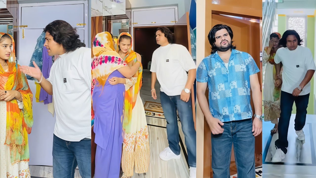 King👑Apni beti ko ghar ka kam sikhao||king👑 अपनी बेटी को घर का काम सिखाओ