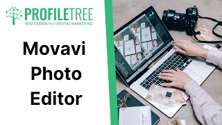 Movavi Photo Editor | Movavi | Photo Editing | Photography | Content Marketing | Movavi Review screenshot 2