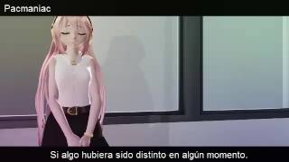 13 Reasons why Trailer MMD (Wip)