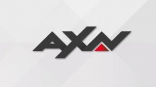 AXN Asia Continuity 8 February 2026