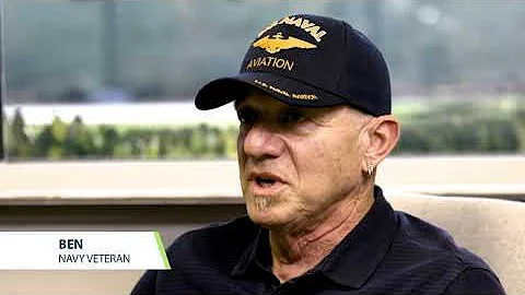 Serving Those Who Have Served: How Two Veterans Ar...