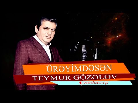 Teymur Gozelov - \