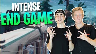 CUSTOM DUO GAMES w/ FaZe Cloak! Full Gameplay (Fortnite Battle Royale)