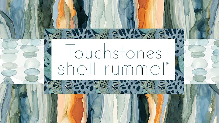 Shell Rummel presents Touchstones