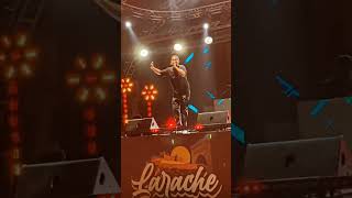 Lartiste - Zarzour - Ana wyak w Lil - أنا وياك والليل