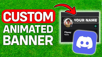 Banner Discord Animated - Full Guide