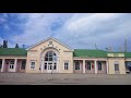 Феодосия май 2017 веб камера Привокзальная площадь 2  VID 20170522 170210