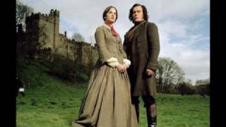 BBC Jane Eyre 2006' Main & Return Theme chords