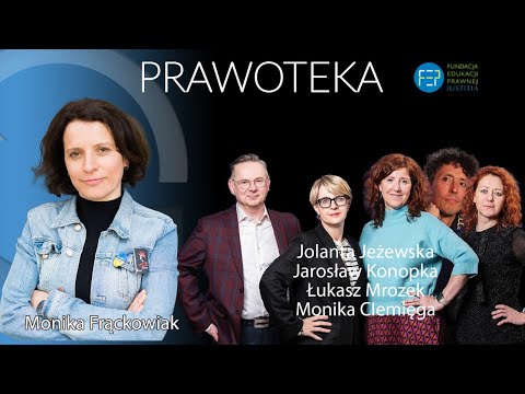 O kondycji sądownictwa w innych krajach - Monika Frąckowiak - Monika Ciemięga i Łukasz Mrozek