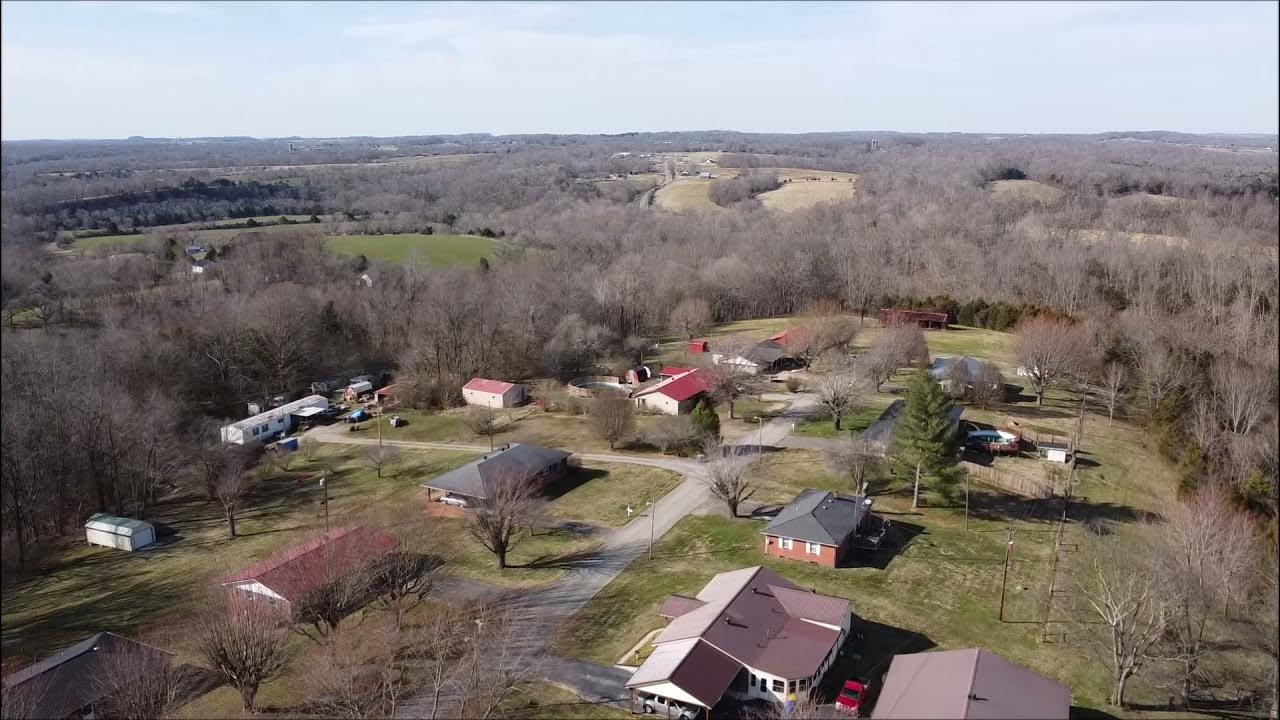 A Circle Around Gamaliel, Kentucky, 42140 YouTube