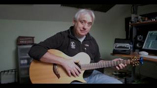So what39s the point of a fan fret guitar