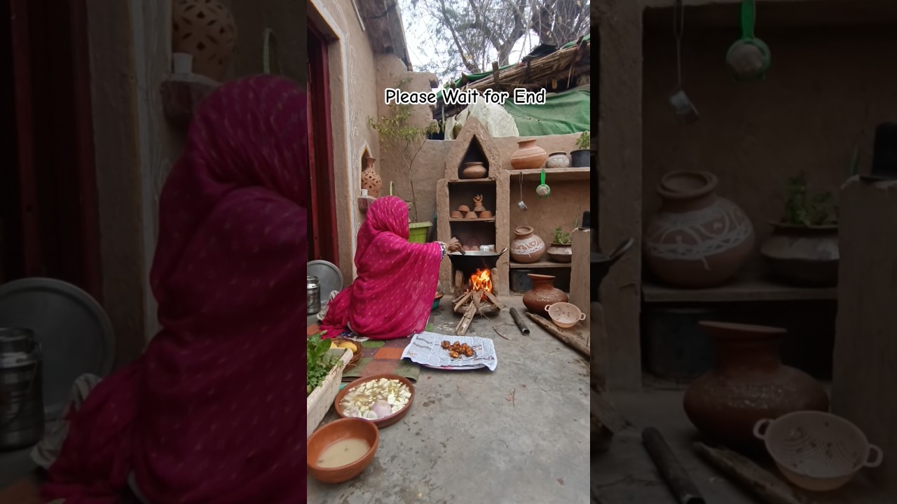 Ayesha Cooking 2026 1st Jumma Special Food