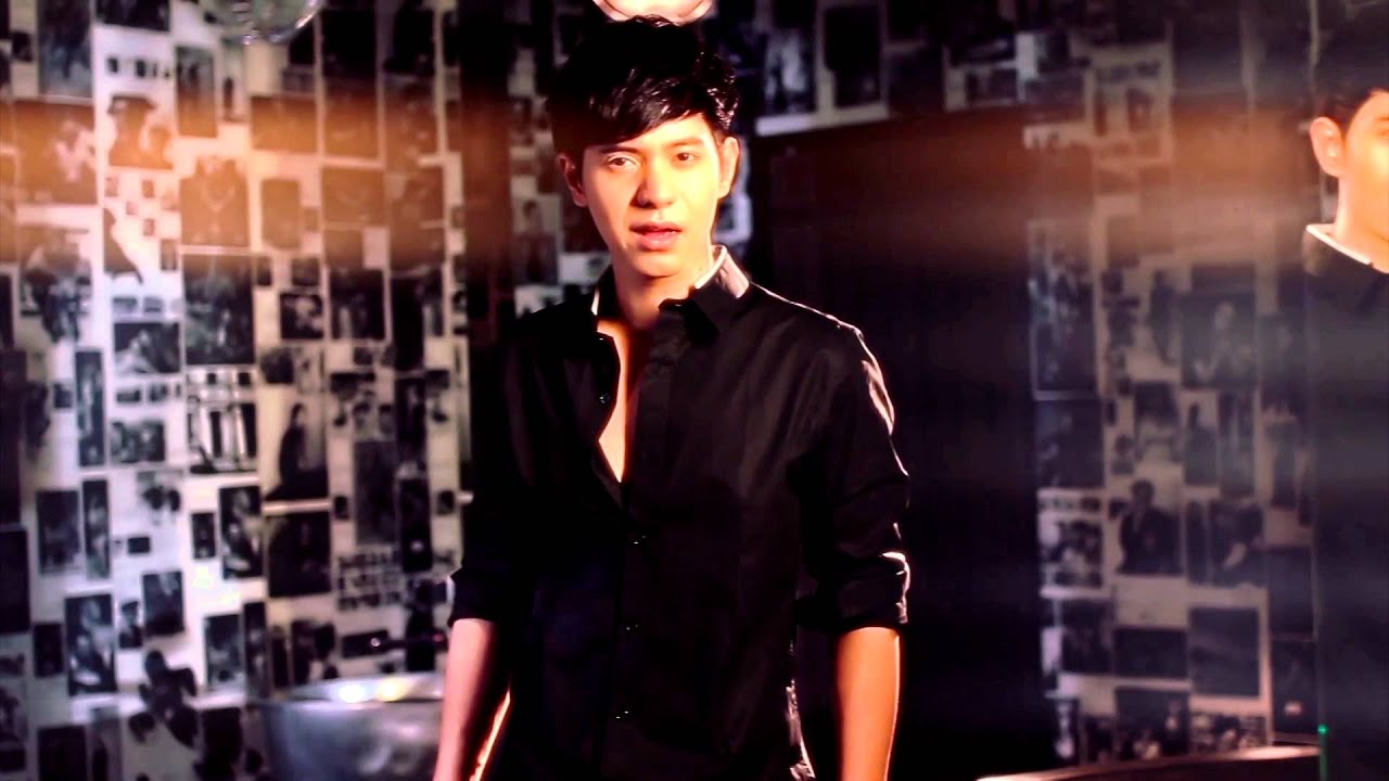 ปกเพลง กอดฉันต่อหน้าเขา — ICE SARUNYU