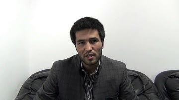 Sayed (Afghanistan) Talks about Network Bulls CCIE R&S Written + Lab Training