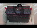 خياطة حقيبة بالسكاي رررروعة Sewing a bag or cap with Sky mp3