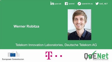 QoE-Net Group Media Report 2018