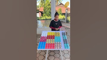 Very Smart Moves – Balls Color Sorting Fun