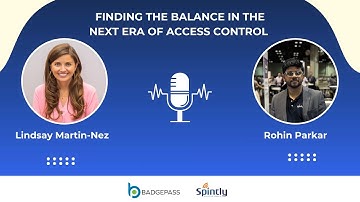 The Future of Access Control: Beyond Keycards and Biometrics