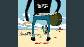 Video voorbeeld van "Kraneo Negro - Yo lo sigo"