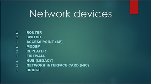 Understanding Routers: The Backbone of Internet Connectivity