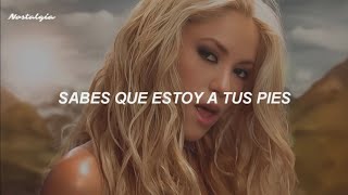 Download Lagu Shakira - Suerte (Letra/Lyrics) MP3