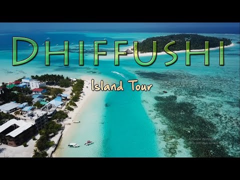 Video: De Bedste Ting At Gøre På Dhiffushi, Maldiverne, Efter Et Budget