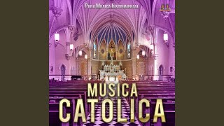 Video thumbnail of "Musica Catolica - Como El Ciervo Busca Por Las Aguas"