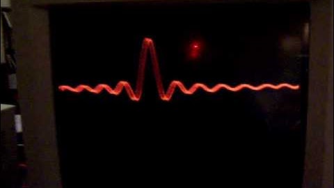 Dynamic FPGA ROM to VGA Monitor II