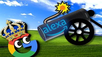 Who will win the AI Wars?