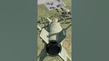 Life of a Laser Guided Bomb