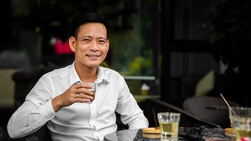 Một Buổi Sáng Làm Việc Của Duy Thiêm | NTK. NGUYỄN DUY THIÊM