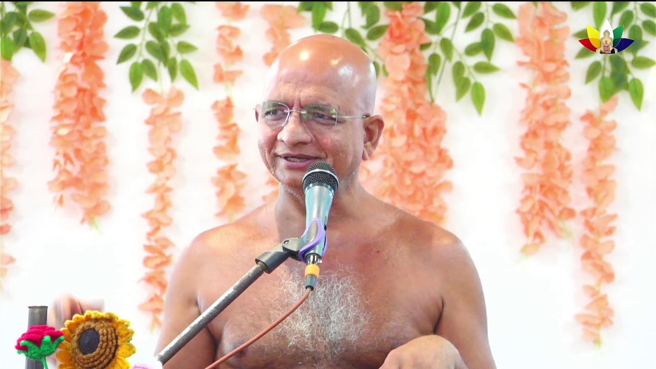 25-02-26 मुनि श्री प्रसन्न सागर जी महाराज  प्रवचन महुवा  राजस्थान,भीलवाड़ा  @ANTARMANA_VANI