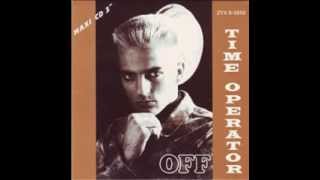Off - Time Operator (Real Time Mix)HQ chords