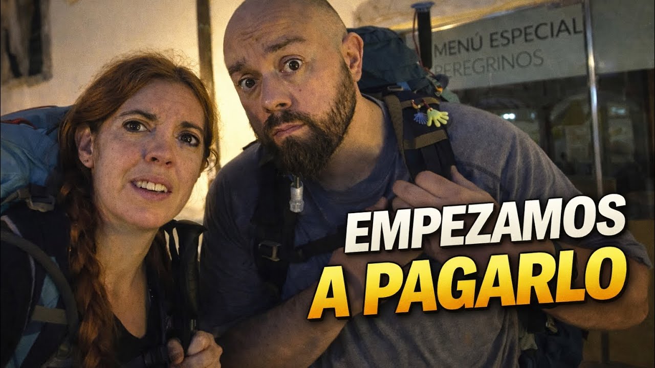 Etapa 4 - Tineo a Colinas de Arriba - 20,78 km | Camino Primitivo