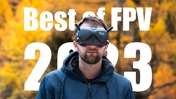 Best of FPV 2023 - DJI Avata & iFlight Nazgul Evoque V2 F5D