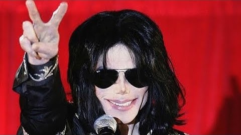 [NEW LEAK] Michael Jackson - Rocker (Unedited Snippets] (LQ)