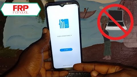 Tecno Spark Go 2020 ( Ke5 ) Frp Bypass \ TECNO KE5 Google Account BYPASS || Without Pc