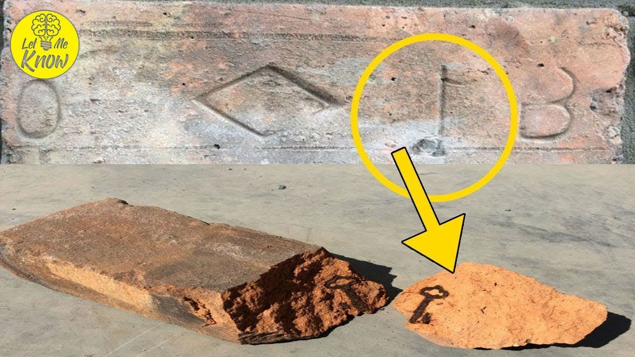 creepypasta anime Man Collecting Bricks To Build A Cellar Ends Up Making A Big Discovery