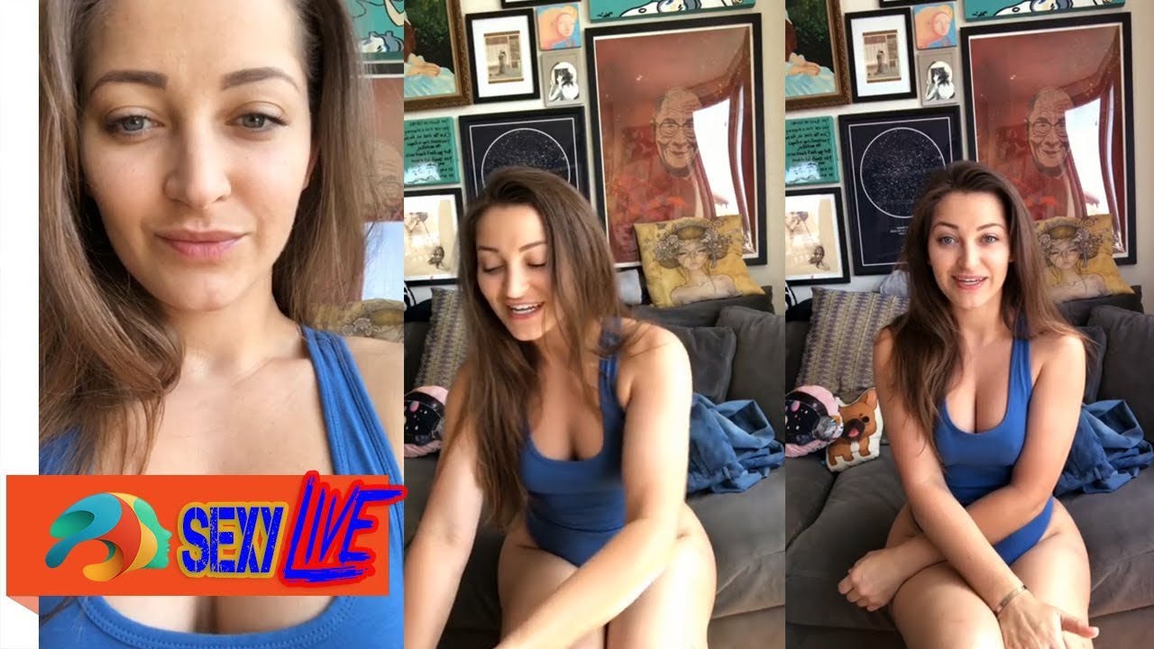 Dani daniels Live Streaming video 2018_This video is for...