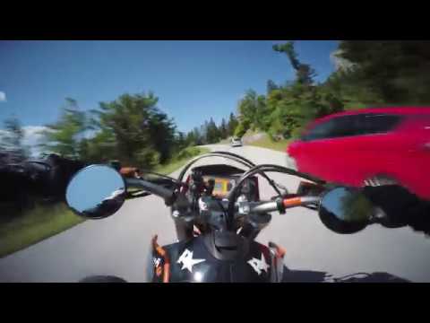 ktm 640 akrapovic